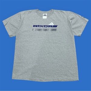 Adidas Spell-Out Fade Y2K Tee